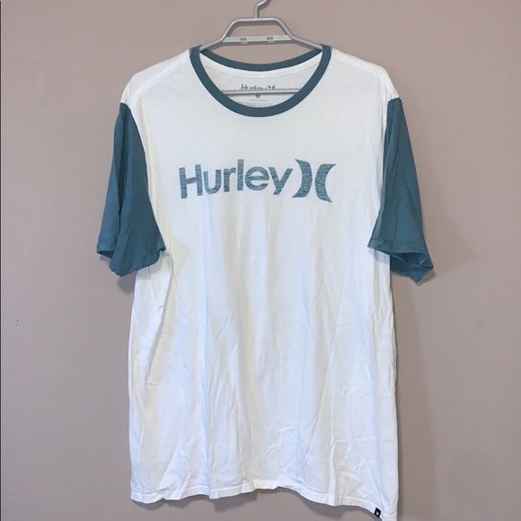 Hurley Other - Hurley tee shirt(2 for $10)